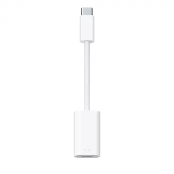 APPLE USB-C į Lightning adapteris
