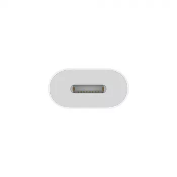 APPLE USB-C į Lightning adapteris