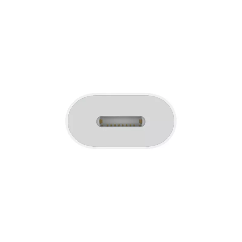 APPLE USB-C į Lightning adapteris