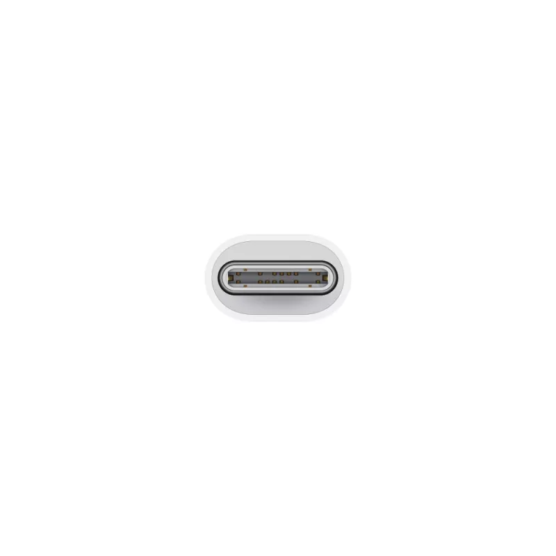 APPLE USB-C į Lightning adapteris