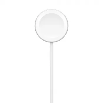 APPLE Watch Mag Fast Charger USB-C 1m – įkroviklis su magnetiniu laikikliu