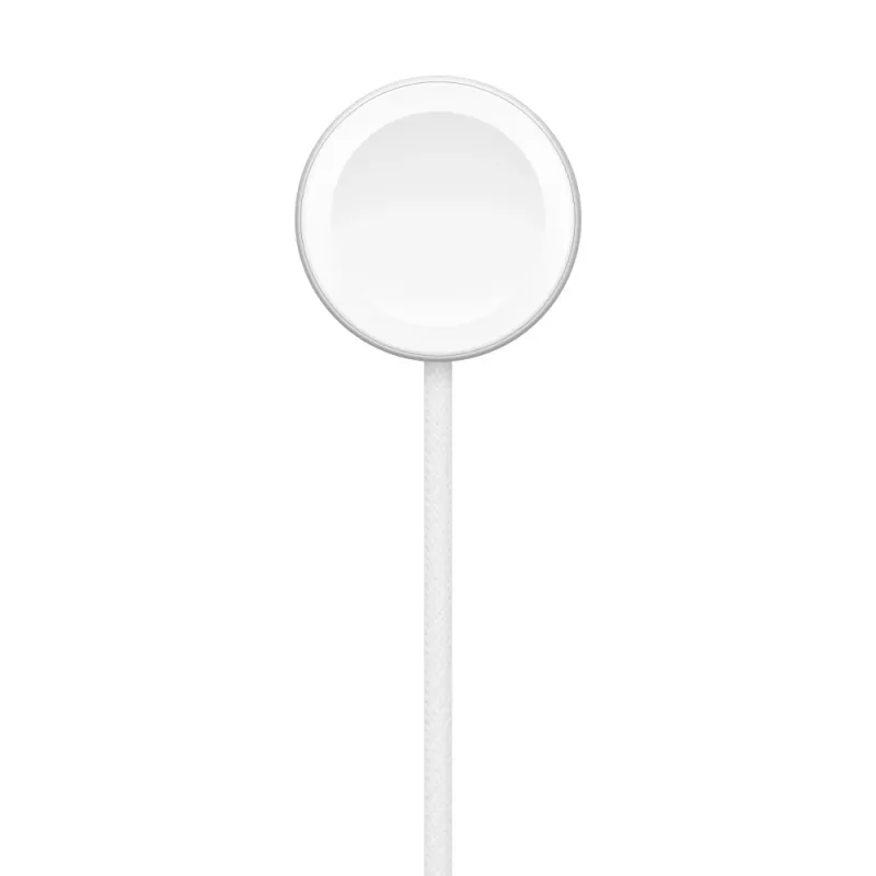 APPLE Watch Mag Fast Charger USB-C 1m – įkroviklis su magnetiniu laikikliu