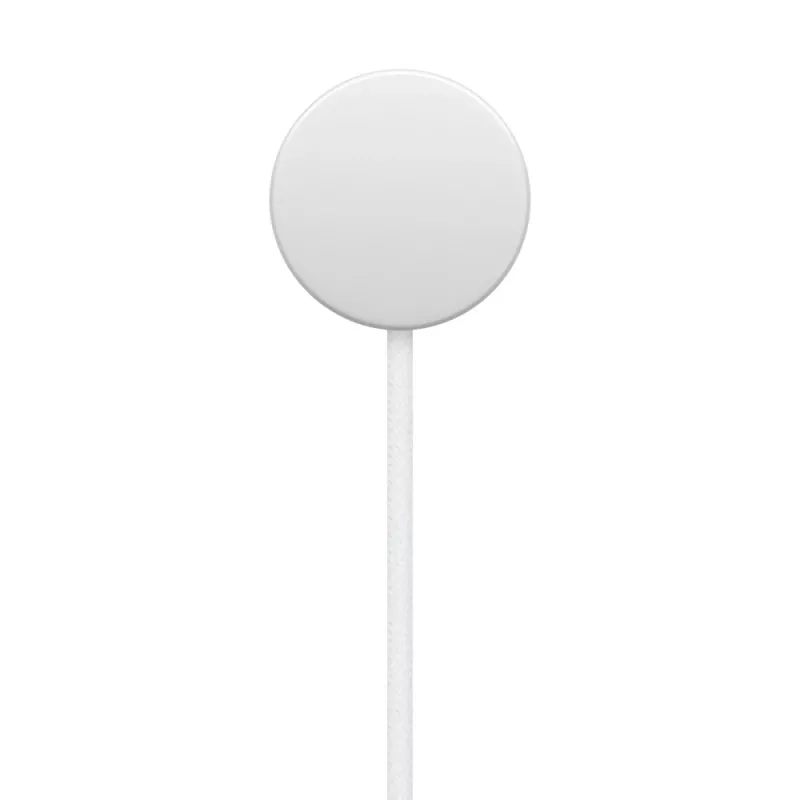 APPLE Watch Mag Fast Charger USB-C 1m – įkroviklis su magnetiniu laikikliu