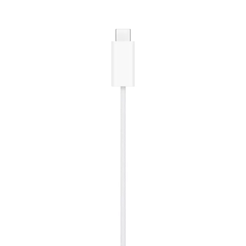 APPLE Watch Mag Fast Charger USB-C 1m – įkroviklis su magnetiniu laikikliu
