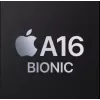 Išmanusis telefonas Apple iPhone 15 6,1 colio 256GB Juodas