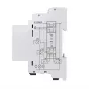 Shelly Pro 3EM trifazis energijos skaitiklis AC 120 A 50-60 Hz