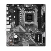 ASRock pagrindinė plokštė B650M-H/M.2+ AM5 AMD B650 2x DDR5 1x HDMI 2.1 TMDS/FRL 8g suderinamas 1x DisplayPort 1.4 su DSC mATX