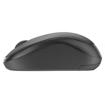 Pelė LOGITECH M240 belaidė Bluetooth tyli verslui grafito spalvos