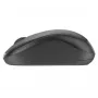 Pelė LOGITECH M240 belaidė Bluetooth tyli verslui grafito spalvos