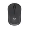 Pelė LOGITECH M240 belaidė Bluetooth tyli verslui grafito spalvos