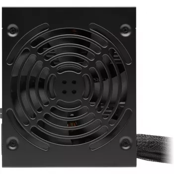 CORSAIR CX650 maitinimo blokas - 650 W, 80 PLUS Bronze, ATX