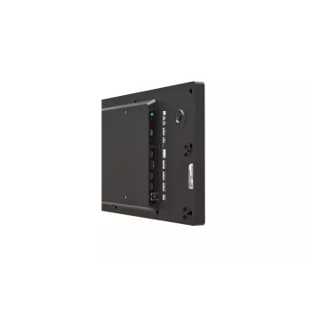 LG 37BH7N-H Skaitmeninė reklamos plokštė 37 colių (94 cm) LCD IPS 700 cd/m² Full HD Juoda WebOS 24/7