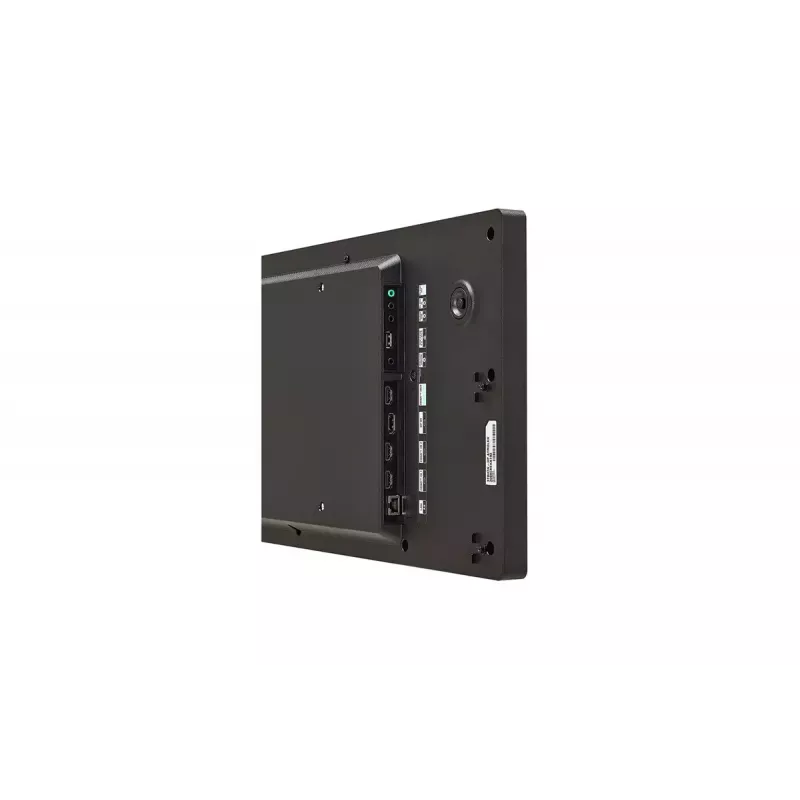 LG 37BH7N-H Skaitmeninė reklamos plokštė 37 colių (94 cm) LCD IPS 700 cd/m² Full HD Juoda WebOS 24/7