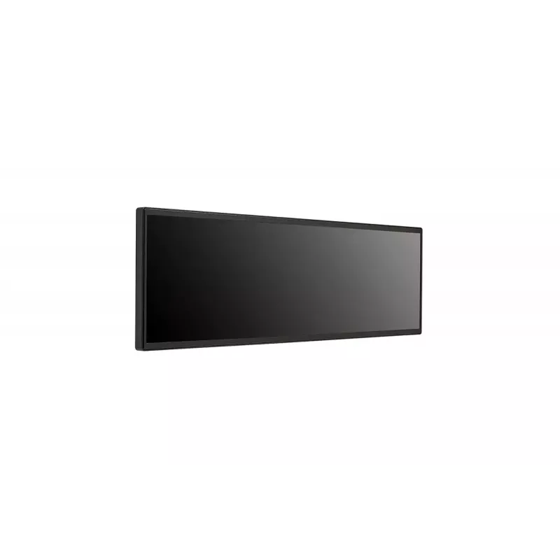 LG 37BH7N-H Skaitmeninė reklamos plokštė 37 colių (94 cm) LCD IPS 700 cd/m² Full HD Juoda WebOS 24/7