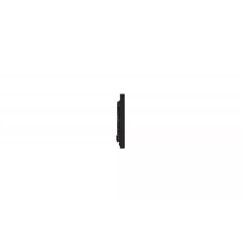 LG 37BH7N-H Skaitmeninė reklamos plokštė 37 colių (94 cm) LCD IPS 700 cd/m² Full HD Juoda WebOS 24/7