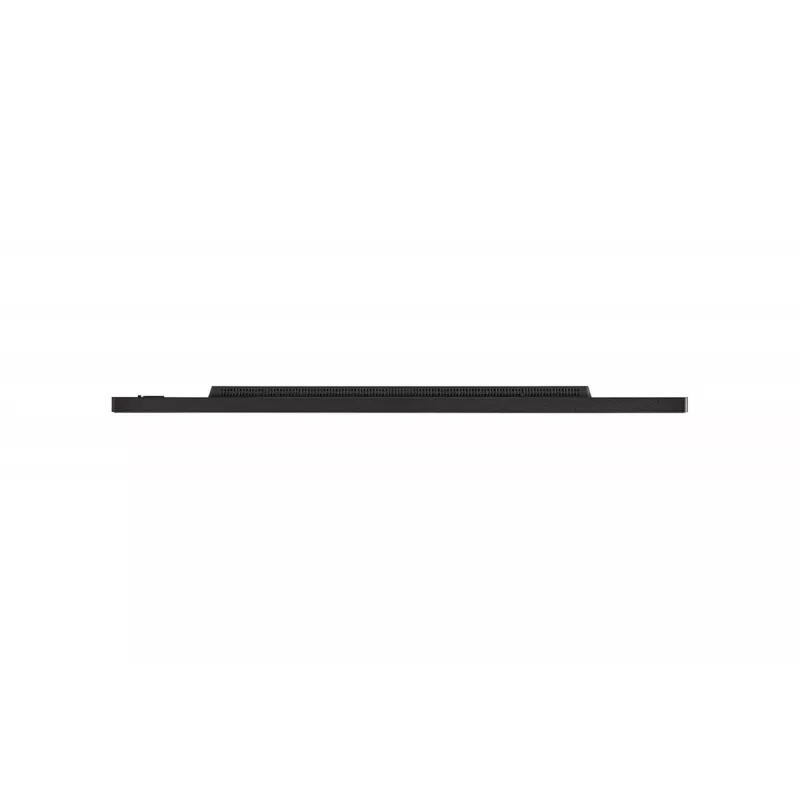 LG 37BH7N-H Skaitmeninė reklamos plokštė 37 colių (94 cm) LCD IPS 700 cd/m² Full HD Juoda WebOS 24/7