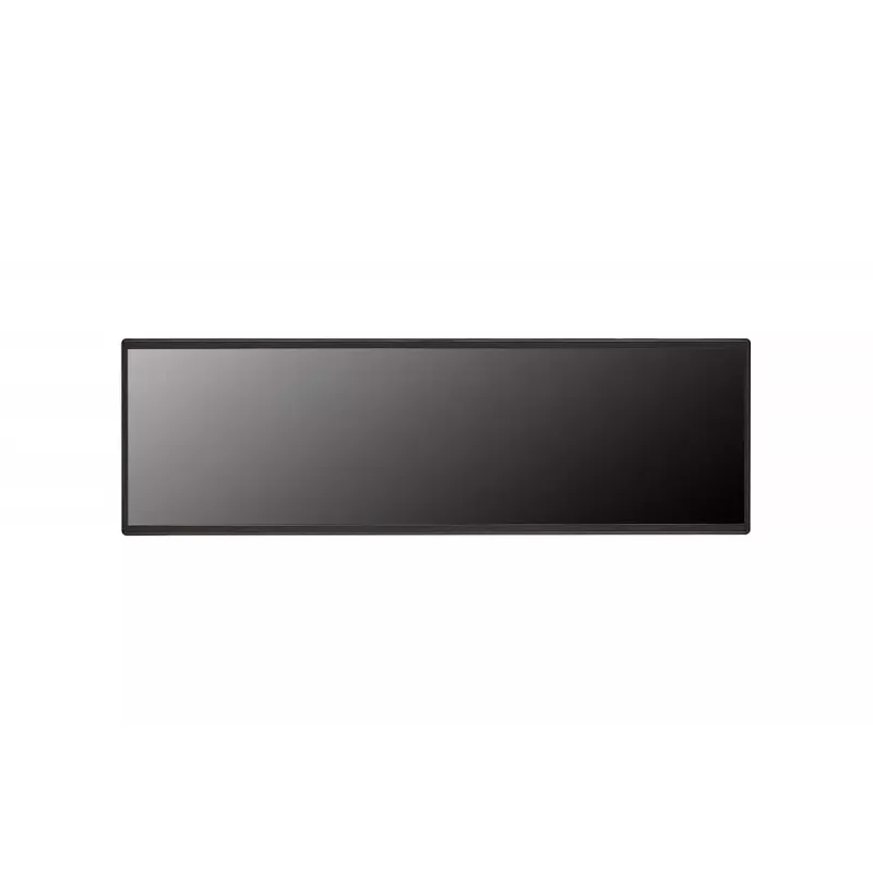LG 37BH7N-H Skaitmeninė reklamos plokštė 37 colių (94 cm) LCD IPS 700 cd/m² Full HD Juoda WebOS 24/7