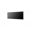 LG 37BH7N-H Skaitmeninė reklamos plokštė 37 colių (94 cm) LCD IPS 700 cd/m² Full HD Juoda WebOS 24/7