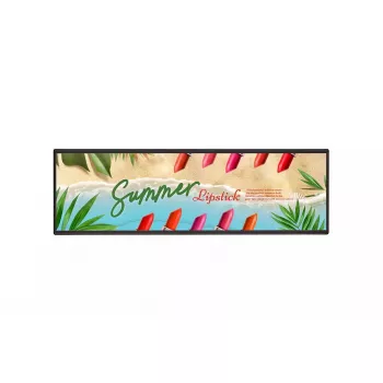 LG 37BH7N-H Skaitmeninė reklamos plokštė 37 colių (94 cm) LCD IPS 700 cd/m² Full HD Juoda WebOS 24/7