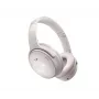 BOSĖS Ausinės QuietComfort 45 - Stereo - 2,5 mm / Bluetooth - Baltos