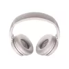 BOSĖS Ausinės QuietComfort 45 - Stereo - 2,5 mm / Bluetooth - Baltos