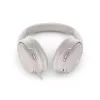 BOSĖS Ausinės QuietComfort 45 - Stereo - 2,5 mm / Bluetooth - Baltos