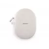 BOSĖ ausinės QuietComfort Ultra – stereo – 3,5 mm / „Bluetooth“ – baltos