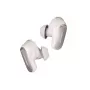 BOSE QuietComfort Ultra belaidės ausinės - erdvinis garsas - triukšmo slopinimas - balta