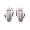 BOSE QuietComfort Ultra belaidės ausinės - erdvinis garsas - triukšmo slopinimas - balta