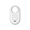 Daiktų ieškiklis Samsung Galaxy SmartTag2 baltas