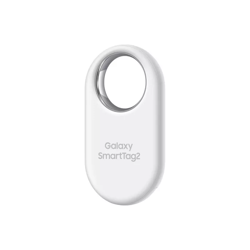 Daiktų ieškiklis Samsung Galaxy SmartTag2 baltas