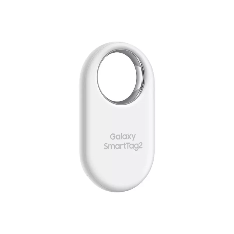 Daiktų ieškiklis Samsung Galaxy SmartTag2 baltas