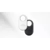 Daiktų ieškiklis Samsung Galaxy SmartTag2 baltas