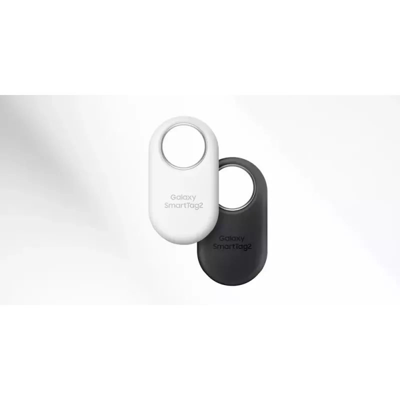 Daiktų ieškiklis Samsung Galaxy SmartTag2 baltas