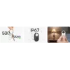 Daiktų ieškiklis Samsung Galaxy SmartTag2 baltas