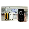 Daiktų ieškiklis Samsung Galaxy SmartTag2 baltas