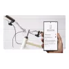 Daiktų ieškiklis Samsung Galaxy SmartTag2 baltas
