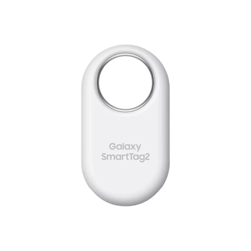 Daiktų ieškiklis Samsung Galaxy SmartTag2 baltas