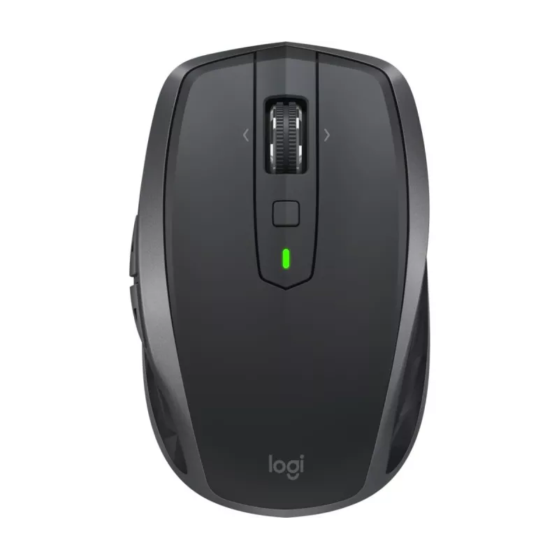 Pelė Logitech MX Anywhere 2S RF belaidė + Bluetooth