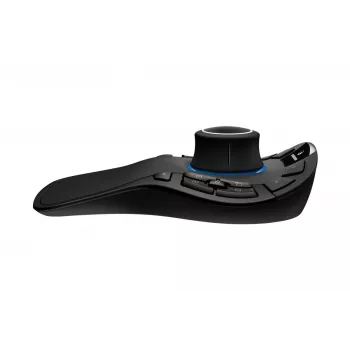 3DCONNEXION Spacemouse Pro - Belaidis 3D pelė