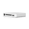 UBIQUITI NETWORKS UniFi Switch USW-PRO-8POE valdomas 8 prievadų PoE++ jungiklis