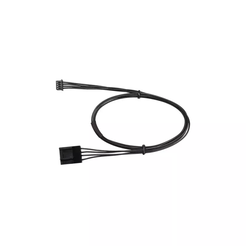 ASUS Hyper M.2 x16 Gen5 kortelė – PCIe 5.0 M.2 adapteris su aktyviu aušinimu