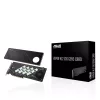 ASUS Hyper M.2 x16 Gen5 kortelė – PCIe 5.0 M.2 adapteris su aktyviu aušinimu