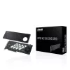 ASUS Hyper M.2 x16 Gen5 kortelė – PCIe 5.0 M.2 adapteris su aktyviu aušinimu
