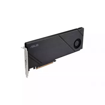 ASUS Hyper M.2 x16 Gen5 kortelė – PCIe 5.0 M.2 adapteris su aktyviu aušinimu