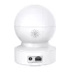 IP vaizdo stebėjimo kamera TP-Link Tapo C212 — 3 MP (2304×1296), 107,5° diag., Wi‑Fi ir Ethernet, be PoE, microSD iki 512 GB, vidaus montavimui ant lubų/sienos/stalo