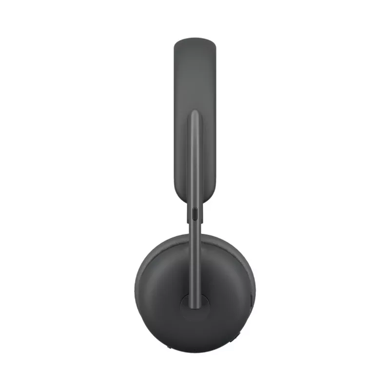 LOGITECH Zone Wireless 2 Teams ausinės - belaidės - grafitinės