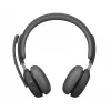 LOGITECH Zone Wireless 2 Teams ausinės - belaidės - grafitinės