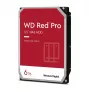 WESTERN DIGITAL WD Red Pro WD6005FFBX 6TB SATA 6Gb/s 3.5in 7200rpm kietasis diskas