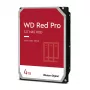 WESTERN DIGITAL WD Red Pro WD4005FFBX 4TB SATA 6Gb/s 3,5 colio 7200 aps./min. kietasis diskas NAS sistemoms